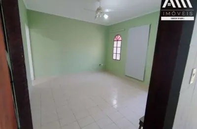 Maravilhosa Casa Geminada 2 Quartos no Canto do Forte - Praia Grande