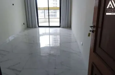 Apartamento com 2 quartos à venda na Rua Martin Afonso de Souza, 763, Aviação, Praia Grande