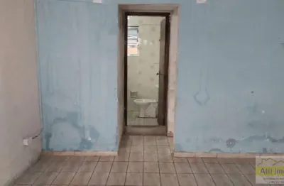 Casa em condomínio para venda em praia grande, guilhermina, 1 dormitório, 1 banheiro, 1 vaga