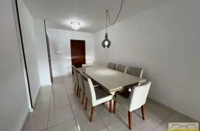 Apartamento para venda em praia grande, canto do forte, 3 dormitórios, 1 suíte, 2 banheiros, 2 vagas
