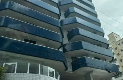 Apartamento 2 dormitorios a venda em Praia Grande, Canto do forte