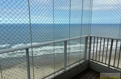 Apartamento para venda em praia grande, mirim, 2 dormitórios, 1 suíte, 2 banheiros, 1 vaga