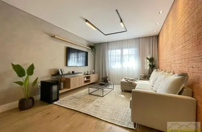 Apartamento para venda em praia grande, tupi, 3 dormitórios, 1 suíte, 3 banheiros, 4 vagas