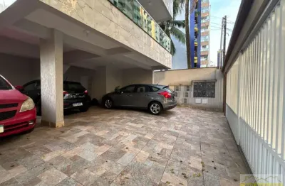 Apartamento para venda em praia grande, aviação, 2 dormitórios, 2 banheiros, 1 vaga