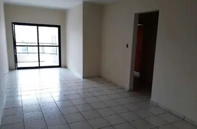 Apartamento para locação em praia grande, guilhermina, 2 dormitórios, 1 suíte, 2 banheiros, 1 vaga