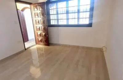 Casa para locação em praia grande, ocian, 2 dormitórios, 1 suíte, 2 banheiros, 2 vagas