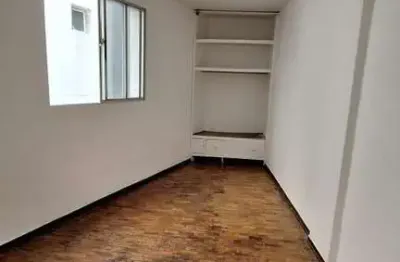 Kitnet / Stúdio para alugar no Boqueirão, Praia Grande 