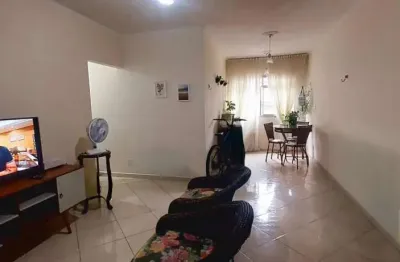 Apartamento para venda em praia grande, boqueirão, 2 dormitórios, 2 banheiros, 1 vaga
