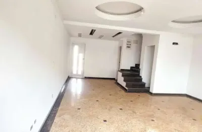 Sobrado para venda em praia grande, mirim, 3 dormitórios, 3 suítes, 5 banheiros, 3 vagas