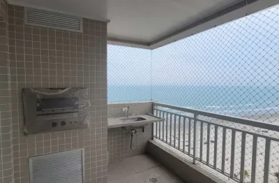 Apartamento para venda em praia grande, aviação, 2 dormitórios, 1 suíte, 1 banheiro, 2 vagas