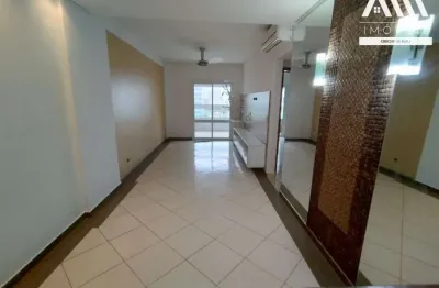 Apartamento 2 dormitórios à venda,  Canto do Forte - Praia Grande/SP