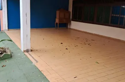 Casa para venda em mongaguá, anhanguera, 4 dormitórios, 4 suítes, 5 banheiros, 6 vagas