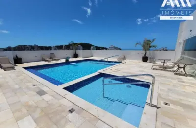 Apartamento Garden 2 dormitórios sendo 1 suíte para venda no Canto do Forte em Praia Grande - SP