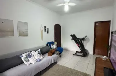 Sobrado para venda em praia grande, guilhermina, 4 dormitórios, 2 suítes, 4 banheiros, 2 vagas