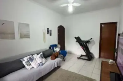 Casa com 4 quartos à venda na Rua El Salvador, 51, Guilhermina, Praia Grande