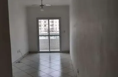 Apartamento para locação em praia grande, boqueirão, 2 dormitórios, 1 suíte, 2 banheiros, 1 vaga