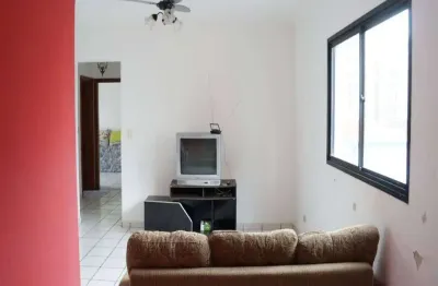 Apartamento 2 dormitórios a venda, boqueirao/canto do forte, Praia Grande-SP