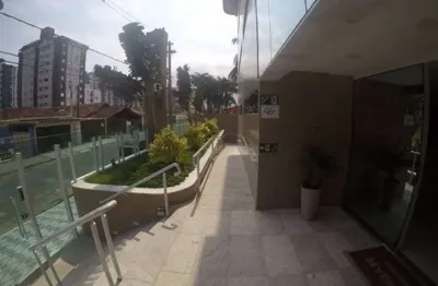 Apartamento com 3 dormitórios à venda, 102 m² por R$ 630.000,00 - Ocian - Praia Grande/SP