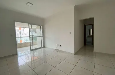 Apartamento amplo com 02 dormitórios vaga de garagem privativa + dep empregada completa + lazer Canto do Forte PG