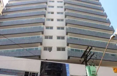 Apartamento com 2 quartos à venda na Praça das Américas, 167, Guilhermina, Praia Grande