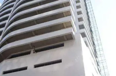 Apartamento com 3 quartos à venda na Avenida Almirante Barroso, 181, Canto do Forte, Praia Grande