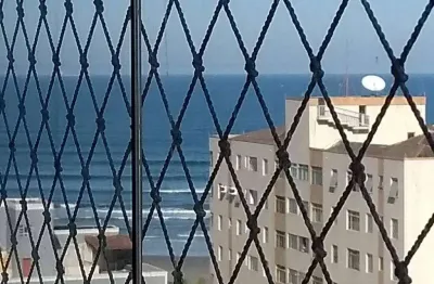 Apartamento com 2 dormitórios à venda, 85 m² por R$ 435.000,00 - Vila Assunção - Praia Grande/SP