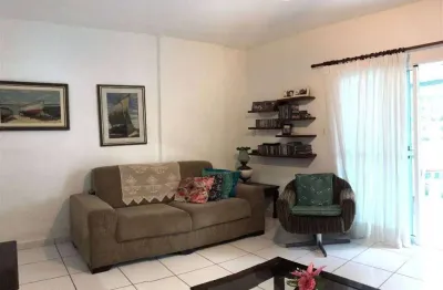 Apartamento com 2 quartos à venda na Rua Brigadeiro Tobias, 303, Canto do Forte, Praia Grande