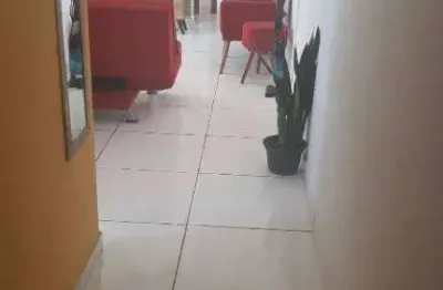 Apartamento com 1 dormitório à venda, 58 m² por R$ 340.000,00 - Canto do Forte - Praia Grande/SP