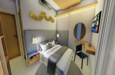 Apartamento com 2 quartos à venda na Rua Panamá, 523, Guilhermina, Praia Grande