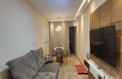 Sobrado à venda, 118 m² por R$ 730.000,00 - Maracanã - Praia Grande/SP