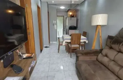 Casa Terrea em Condominio, 2 dormitórios, 1 vaga de garagem, Bairro Tupiry , Praia Grande /SP