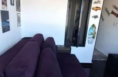 APARTAMENTO COM  40,00 m² - JARDIM IMPERADOR - PRAIA GRANDE SP