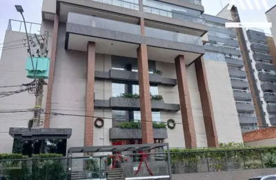 Apartamento á venda alto padrão 2 dormitórios ambos suítes, 2 vagas no bairro Guilhermina, praia Grande/SP