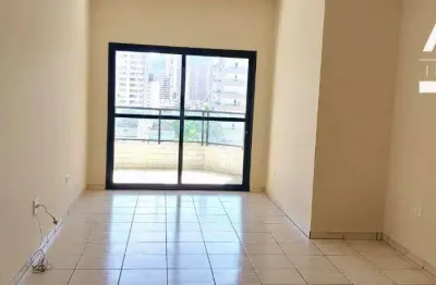Locação  Apartamento 2 Quartos na Guilhermina - Praia Grande