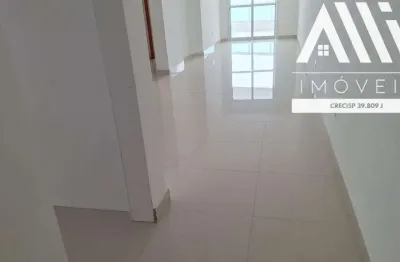 Maravilhoso Apartamento 3 Quartos Vila Guilhermina Praia Grande