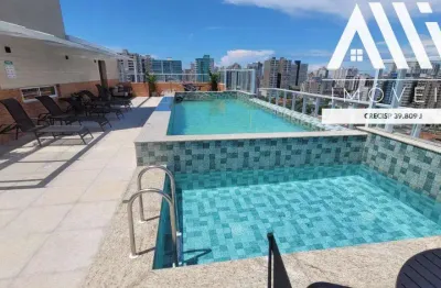 Apartamento com 2 quartos à venda na Rua Amazonas, 1035, Canto do Forte, Praia Grande