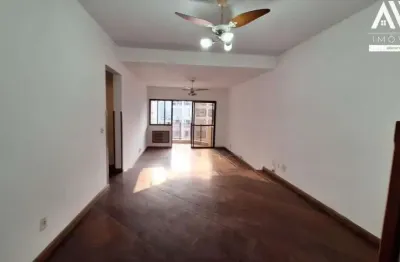 Apartamento com 2 dormitórios à venda, 130 m²  - Aparecida - Santos/SP