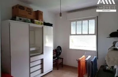 Apartamento com 3 dormitórios à venda,  Aparecida - Santos/SP