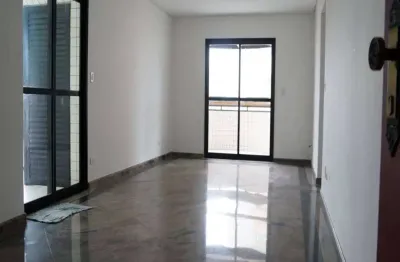 Cobertura com 3 dormitórios à venda - Aviação - Praia Grande/SP