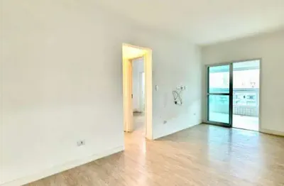 Apartamento com 2 quartos à venda na Rua Vicente Francisco Cirino, 198, Vila Caiçara, Praia Grande