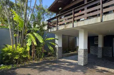 Casa com 3 quartos à venda na Rua das Palmas, 150, Balneário Flórida, Praia Grande