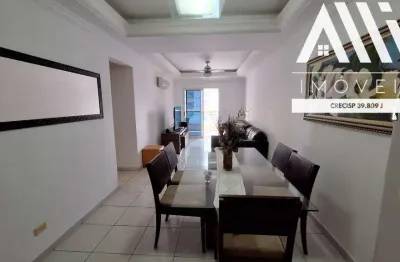 Maravilhoso Apartamento 3 Quartos à Venda no Tupi, Praia Grande