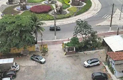 Apartamento 3 dormitórios sendo 1 suíte, Vila Guilhermina, Praia Grande - SP