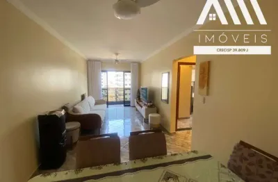 Apartamento 2 Quartos à Venda no Tupi, Praia Grande, 100mts da praia