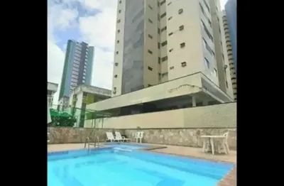 Aluga-se apartamento em piedade. próximo da curva do s (sesc). o edifício: 06 por andar; 10 andares; piscina; churrasqueira; playground; salão de festa; 2 elevadores; gerador; jardim; portaria eletrôn