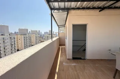 *cobertura para aluguel em  candeias - estação do sol*                                                                                                                                                  