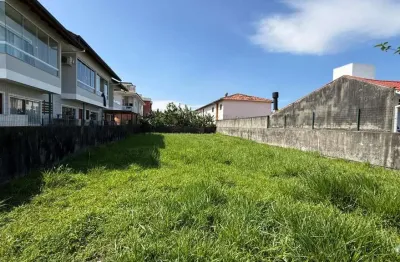 Terreno à venda na Barra do Aririú, Palhoça 