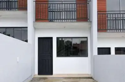 Sobrado para venda em são josé, potecas, 2 dormitórios, 2 banheiros, 1 vaga
