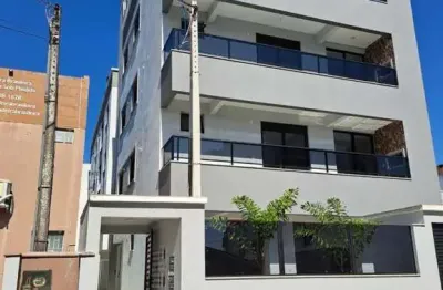 Apartamento para venda em são josé, flor de napolis, 2 dormitórios, 1 suíte, 1 banheiro, 1 vaga