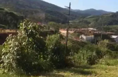 Terreno à venda em Pedra Branca, Palhoça 